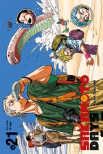 Sakamoto Days Variant